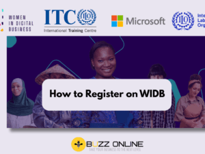 Foundation Program in Digital Skills by WIDB - Free For Women