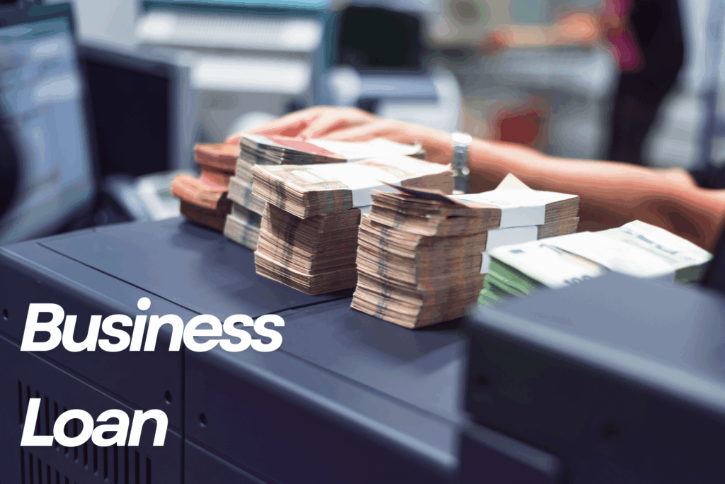 The Best time to take a Loan for your Business