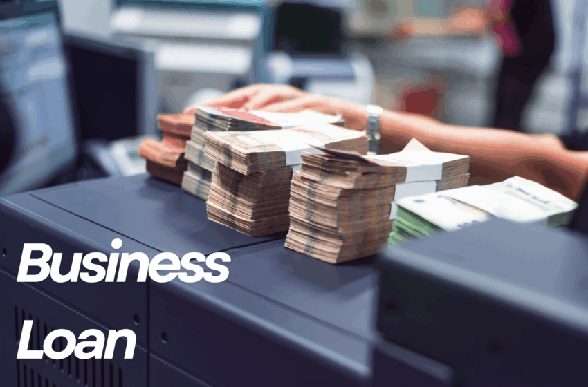The Best time to take a Loan for your Business