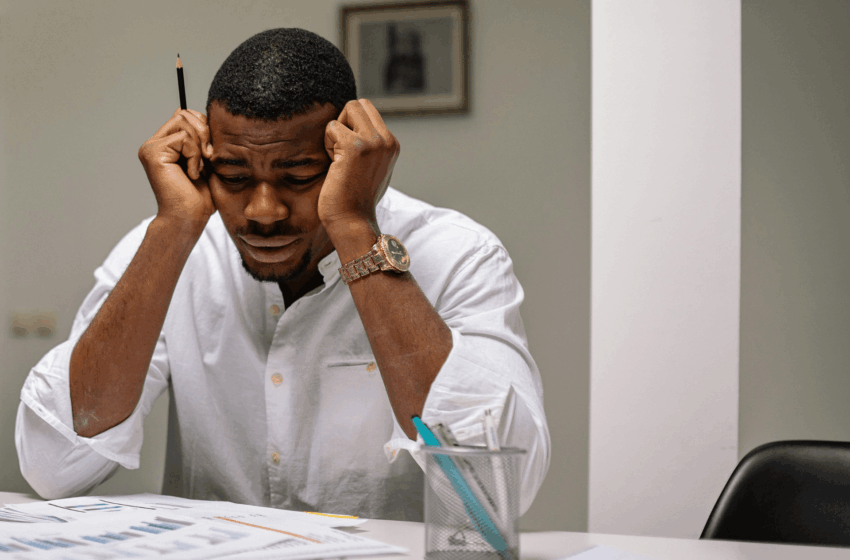 When the Going gets Tough in Business