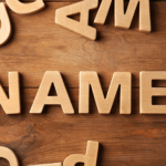 To Use your Name as the Company Name or Not?