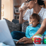 Business Ideas for Stay at Home Mums