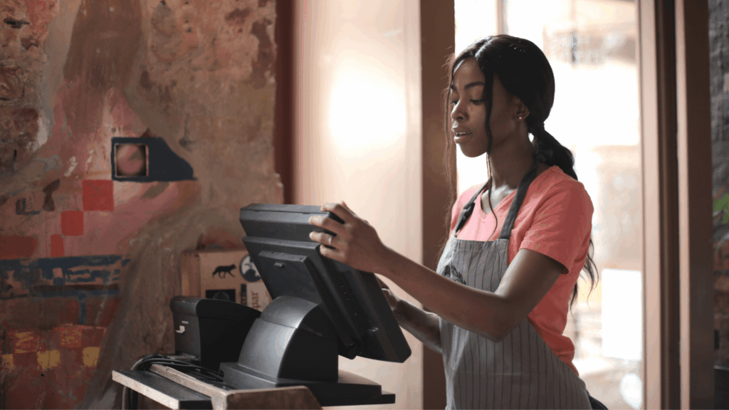 Why a Computer Management System is Better than Manual Recording