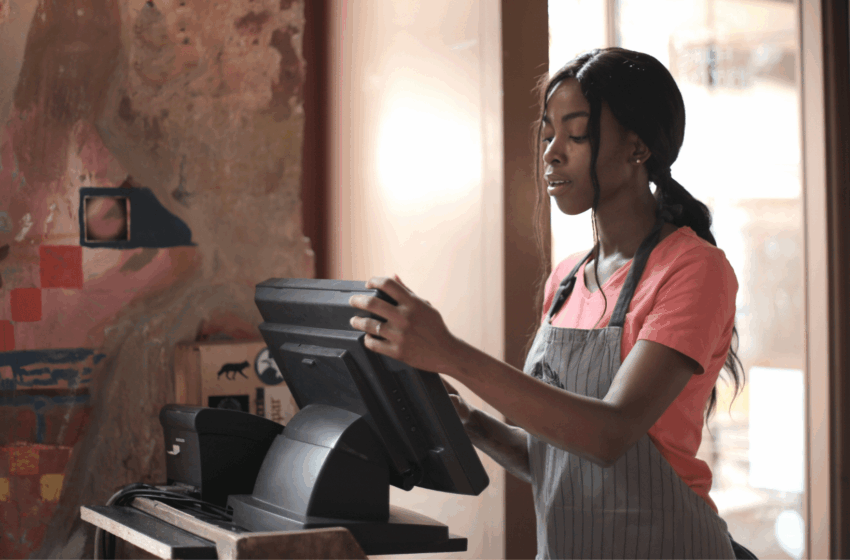 Why a Computer Management System is Better than Manual Recording