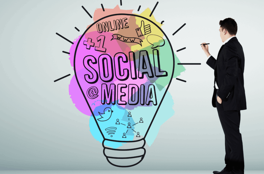 Which Social Media Platform Should you Use for your Business?