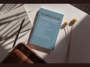 Business Plan Template
