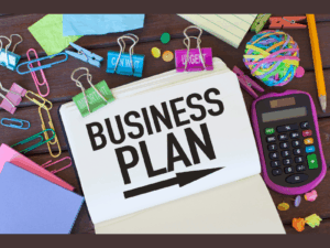 Business Plan Template