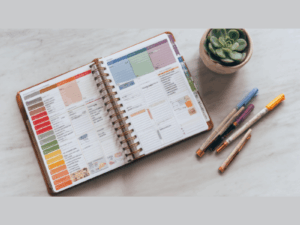 Productivity Planner