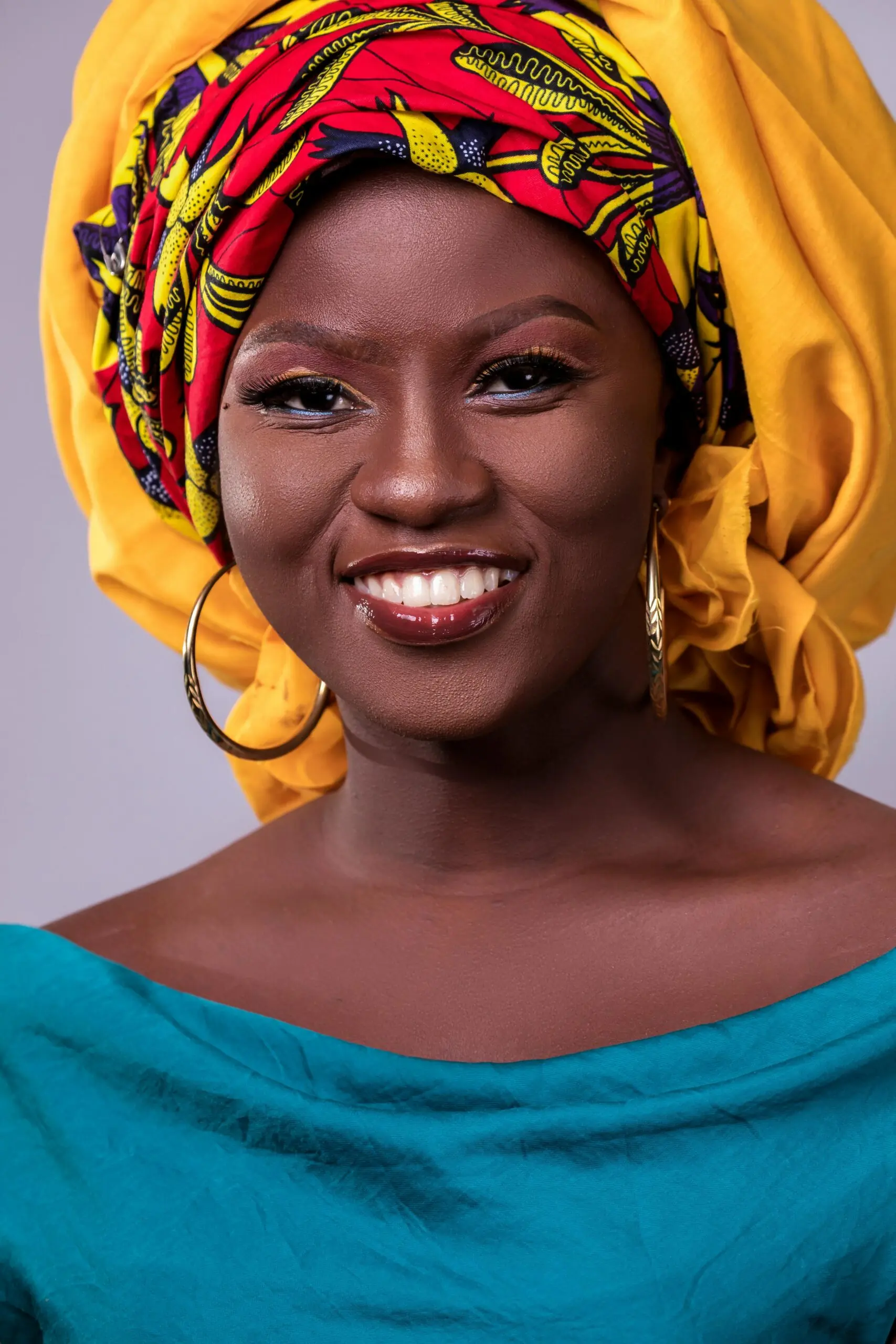 Martha Akinyi