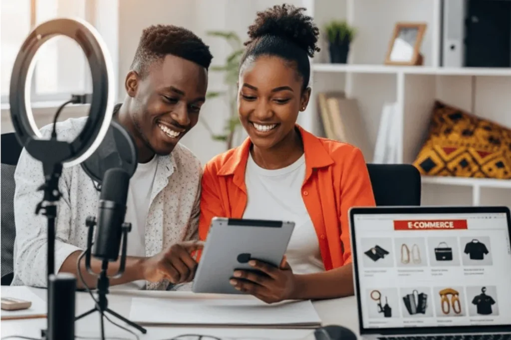 Top Digital Skills Every Kenyan Entrepreneur Needs to Grow Their Business in 2026