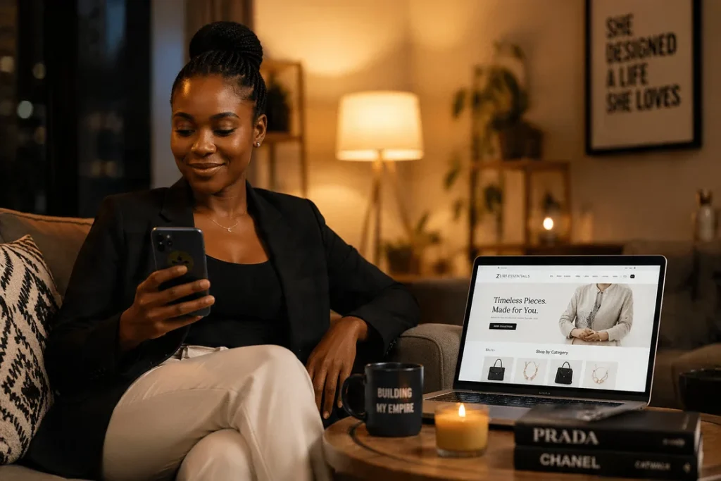 Selling Online During Tough Times — How Kenyan Businesses Can Stay Resilient