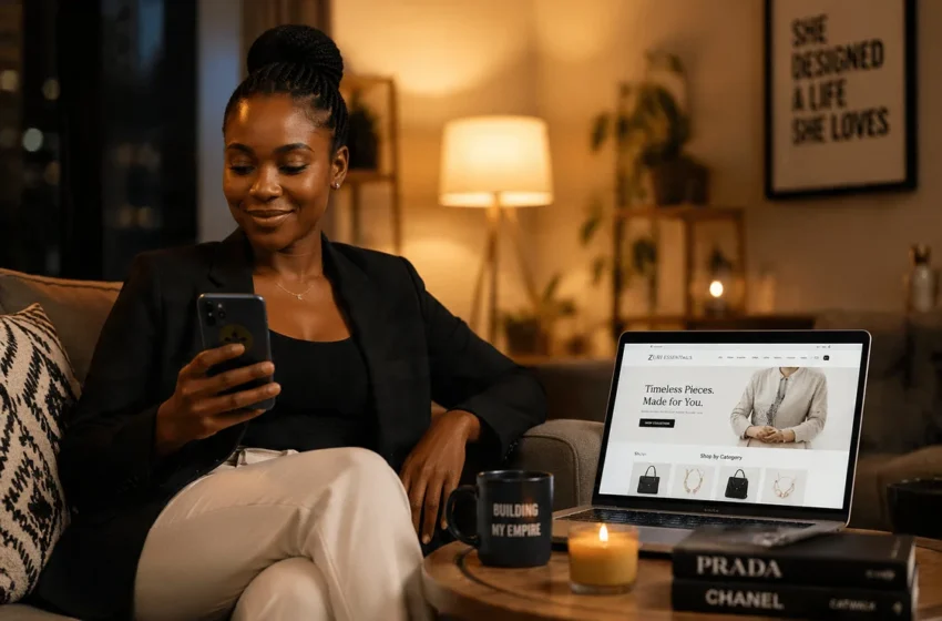Selling Online During Tough Times — How Kenyan Businesses Can Stay Resilient